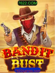 Descubra o Emocionante Jogo BanditBust com 7622.COM