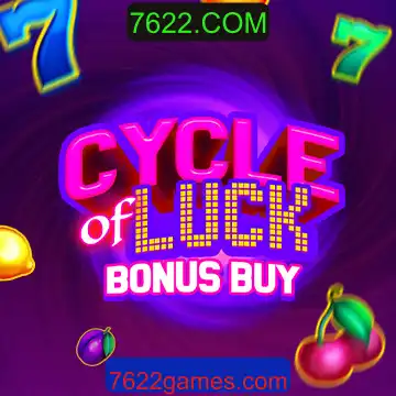 CycleofLuckBonusBuy: Descubra as Regras e Características deste Empolgante Jogo