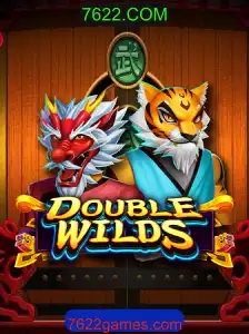 Descubra o Mundo Emocionante de DoubleWilds: Regras e Estratégias