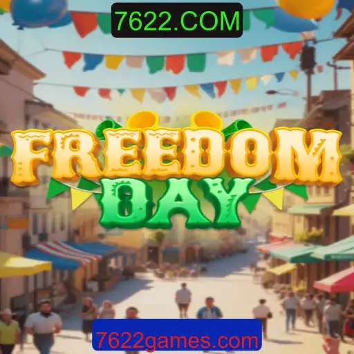 Explorando FreedomDay: Um Novo Horizonte no Universo dos Jogos Online