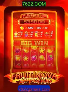 Descubra o Fascinante Mundo de FruitNovaSuper100