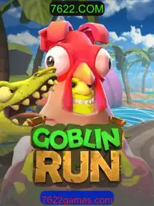 GoblinRun: Aventura e Estratégia em um Mundo Fantástico
