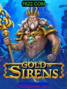 Explorando o Mundo de Aventuras de GoldofSirens
