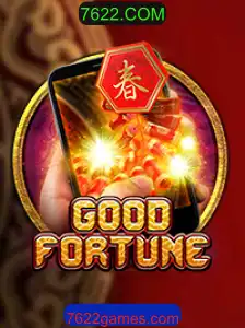 Descubra o Mundo de GoodFortuneM
