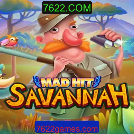 Descubra o Mundo de MadHitSavannah - Um Jogo Inovador