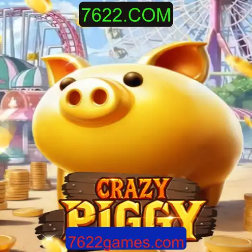 CrazyPiggy: Descubra o Mundo Emocionante de Estratégias e Diversão em 7622.COM