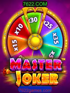 Explorando o Fascinante Mundo do Jogo MasterJoker
