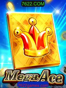 MegaAce: O Jogo de Estratégia Definitivo com um Toque Inovador