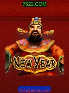 Descubra o Jogo Inovador 'NewYear' e sua Conexão com '7622.COM'