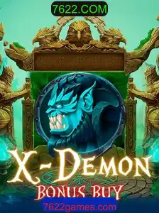 Explorando o Mundo de XDemonBonusBuy: Um Jogo de Estratégia e Aventura