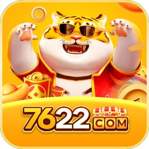 7622.COM Logo