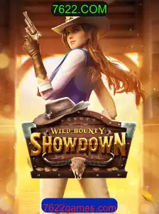 Explorando WildBountyShowdown: Uma Aventura Inovadora no Mundo dos Games